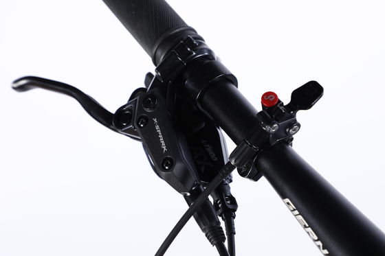 26/27.5/29 Inch Männer Mountainbike mit Kmc X10 Kette und Mountainbike Teile