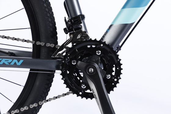 26/27.5/29 Inch Männer Mountainbike mit Kmc X10 Kette und Mountainbike Teile