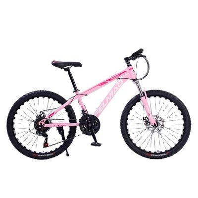 Aluminiumrahmen Mountainbike 26 Zoll Legierungsrad mit großen Rädern und 21 Geschwindigkeit