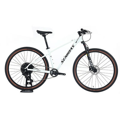 Basismodell Aluminiumrahmen Mountainbike mit 7-Gang- und Hydraulikscheibenbremse
