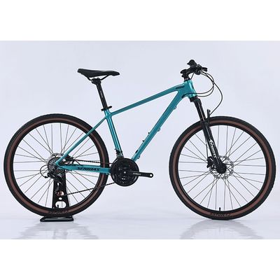 Lieferung MTB 29er Aluminiumrahmen Mountainbike mit 7-Gang- und Hydraulikscheibenbremse