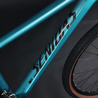 Lieferung MTB 29er Aluminiumrahmen Mountainbike mit 7-Gang- und Hydraulikscheibenbremse