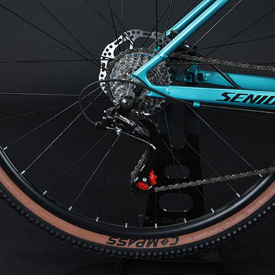Lieferung MTB 29er Aluminiumrahmen Mountainbike mit 7-Gang- und Hydraulikscheibenbremse