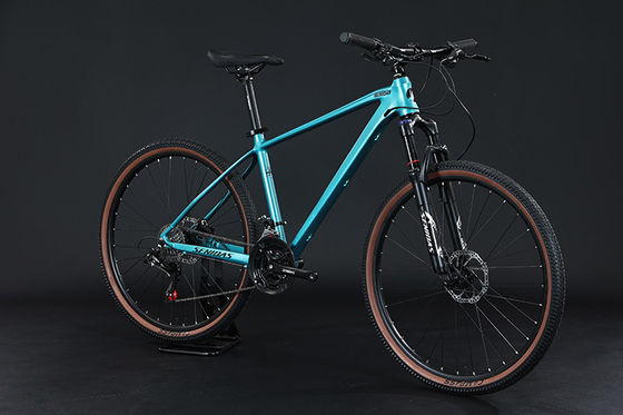 Lieferung MTB 29er Aluminiumrahmen Mountainbike mit 7-Gang- und Hydraulikscheibenbremse