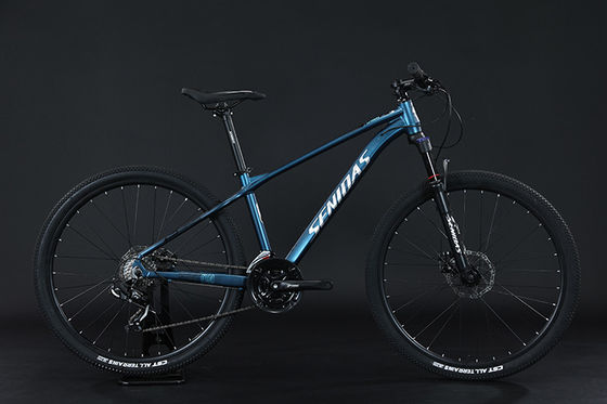 Shimano 21 Geschwindigkeiten Aluminium Mountainbike für Männer und Frauen