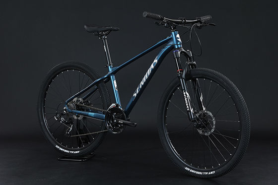 Shimano 21 Geschwindigkeiten Aluminium Mountainbike für Männer und Frauen