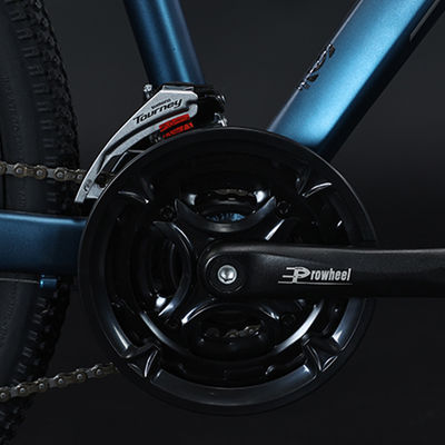 Shimano 21 Geschwindigkeiten Aluminium Mountainbike für Männer und Frauen