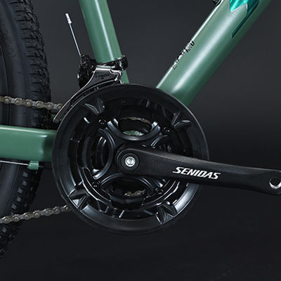 26/27.5/29 Zoll Aluminiumrahmen Kopie Kohlenstoffschweißen MTB