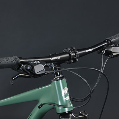 26/27.5/29 Zoll Aluminiumrahmen Kopie Kohlenstoffschweißen MTB