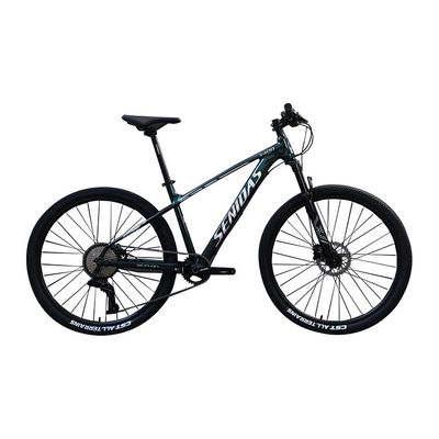29 Zoll Mountainbike Marlin mit Kopie Carbon Schweißen und Aluminium Felgen Material gemacht