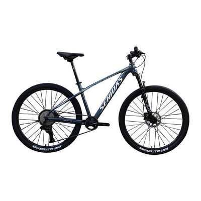 29 Zoll Mountainbike Marlin mit Kopie Carbon Schweißen und Aluminium Felgen Material gemacht