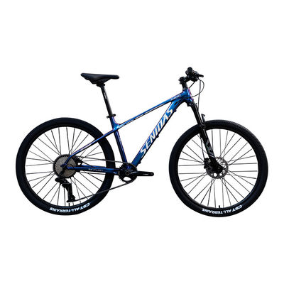 29 Zoll Mountainbike Marlin mit Kopie Carbon Schweißen und Aluminium Felgen Material gemacht