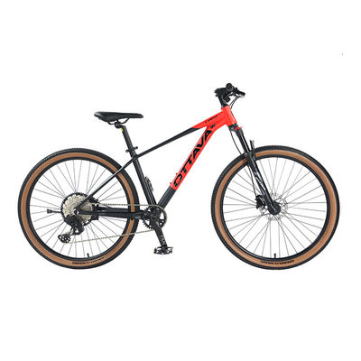 Maßgeschneidertes Erwachsenen Mountainbike-Fahrrad mit Legierungsrahmen und 27.5 Reifen
