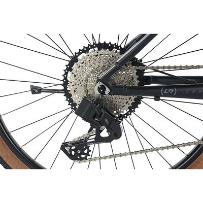 Maßgeschneidertes Erwachsenen Mountainbike-Fahrrad mit Legierungsrahmen und 27.5 Reifen