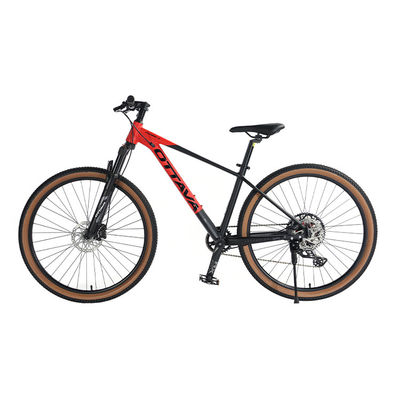 Maßgeschneidertes Erwachsenen Mountainbike-Fahrrad mit Legierungsrahmen und 27.5 Reifen