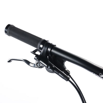 29" Kohlenstofffaser Mountainbike mit Shimano 22s Deore-Teilen Anpassbar