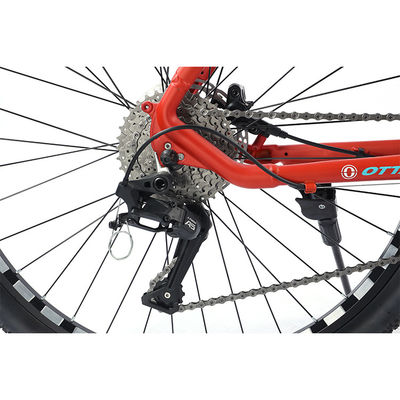 22 Speed Frame Mountainbike für Männer und Frauen ohne Front Derailleur