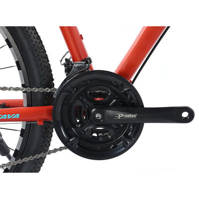 22 Speed Frame Mountainbike für Männer und Frauen ohne Front Derailleur