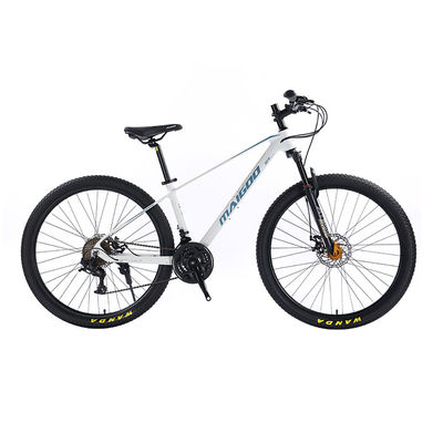 27.5" Mountainbike mit Aufhängungsgabeln aus Magnesiumlegierung
