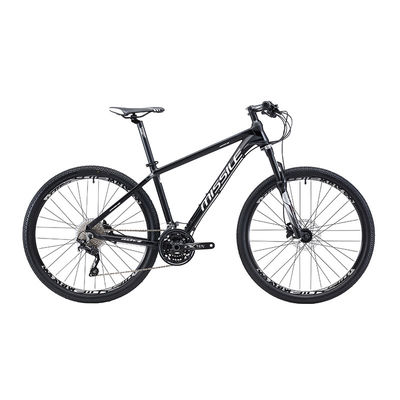 SMN M6000-30 Geschwindigkeits-Derailleur Hebel und Vorrad TEN-M601 Kurbel auf 29" Mountainbike