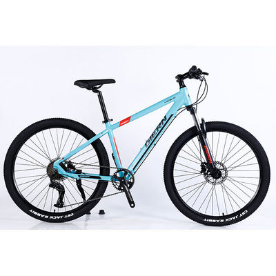 Gewöhnliches Pedal- und Typ-Sport-Mountainbike mit SMN M6000-30-Gang-Schalthebel