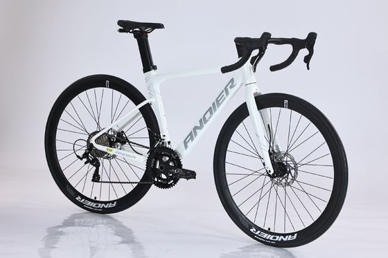 Erschwingliches Rennrad für budgetbewusste Käufer
