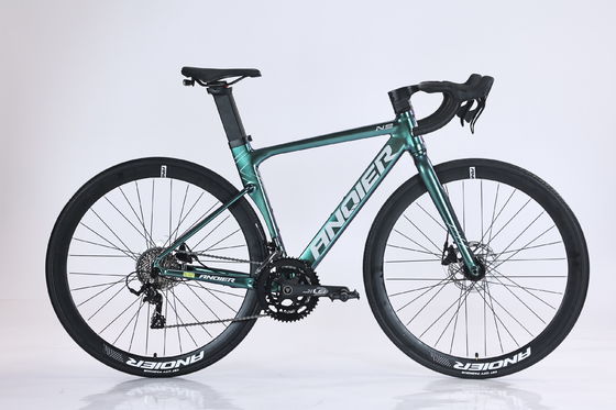 Erschwingliches Rennrad für budgetbewusste Käufer