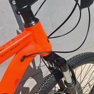 Sport Mountainbike Aluminiumlegierungsrahmen Enduro Mountainbike