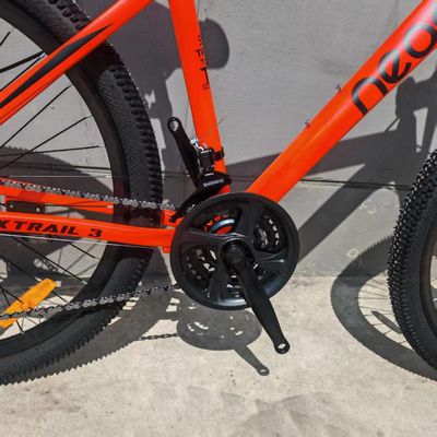 Sport Mountainbike Aluminiumlegierungsrahmen Enduro Mountainbike