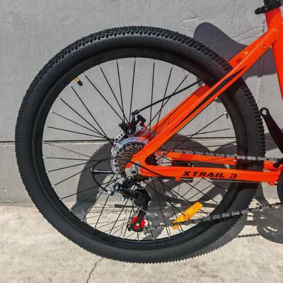 Sport Mountainbike Aluminiumlegierungsrahmen Enduro Mountainbike