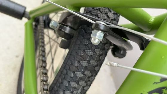 Chromoly-Stahl BMX Freestyle-Fahrrad 20 Zoll BMX-Fahrrad für Park/Vert Langlebiges BMX-Fahrrad für extreme Stunts 20 Zoll Bicicleta BMX 20 Inch Kromoly
