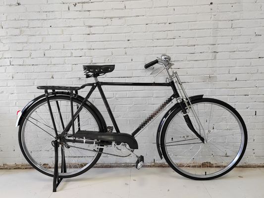 Erschwinglich 28" Schwerrad Einrohrrad Billiges Schwerrad für den afrikanischen Markt Vélo rétro 28 Zoll