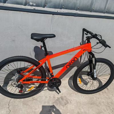 Sport Mountainbike Aluminiumlegierungsrahmen Enduro Mountainbike
