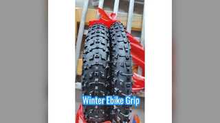20-Zoll-Fatbike-Winterreifen für E-Bikes